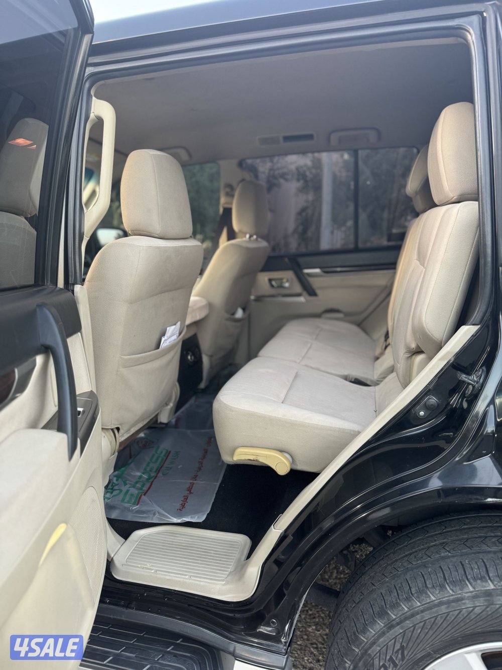 باجيرو للبيع3