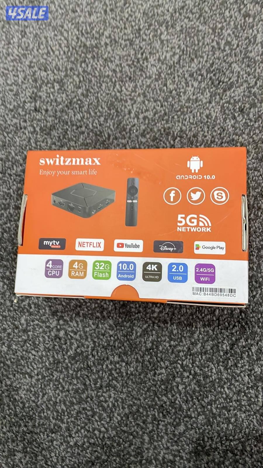 رسيفرات وايفاي تجديد اشتراكات24ساعة3