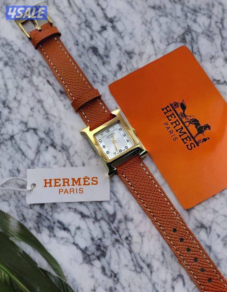 ساعات طبق الاصل درجة اولى مع البوكس الاصلي وكيس الماركة والتوصيل مجاني0