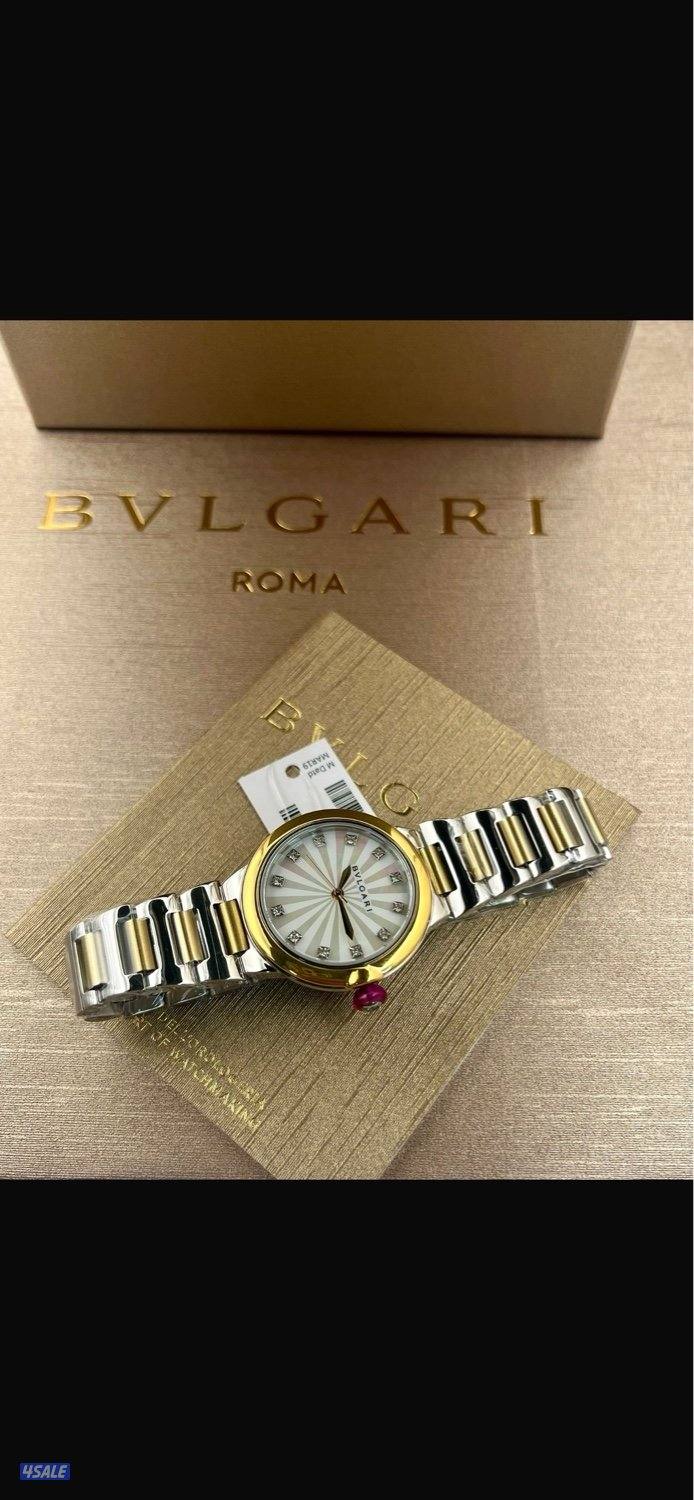 ساعات طبق الاصل درجة اولى مع البوكس الاصلي وكيس الماركة والتوصيل مجاني1