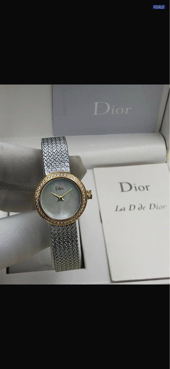 ساعات طبق الاصل درجة اولى مع البوكس الاصلي وكيس الماركة والتوصيل مجاني2