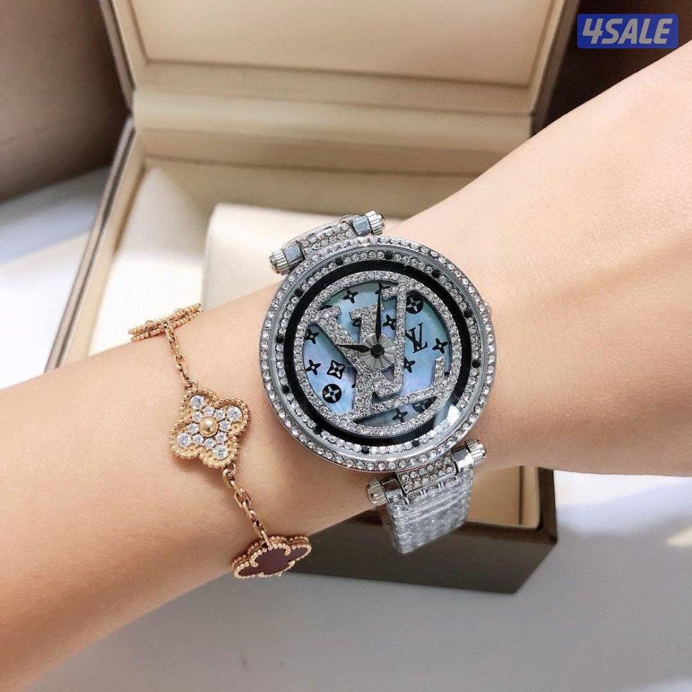 ساعات طبق الاصل درجة اولى مع البوكس الاصلي وكيس الماركة والتوصيل مجاني9