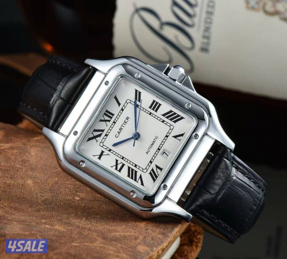 ساعات طبق الاصل درجة اولى مع البوكس الاصلي وكيس الماركة والتوصيل مجاني13