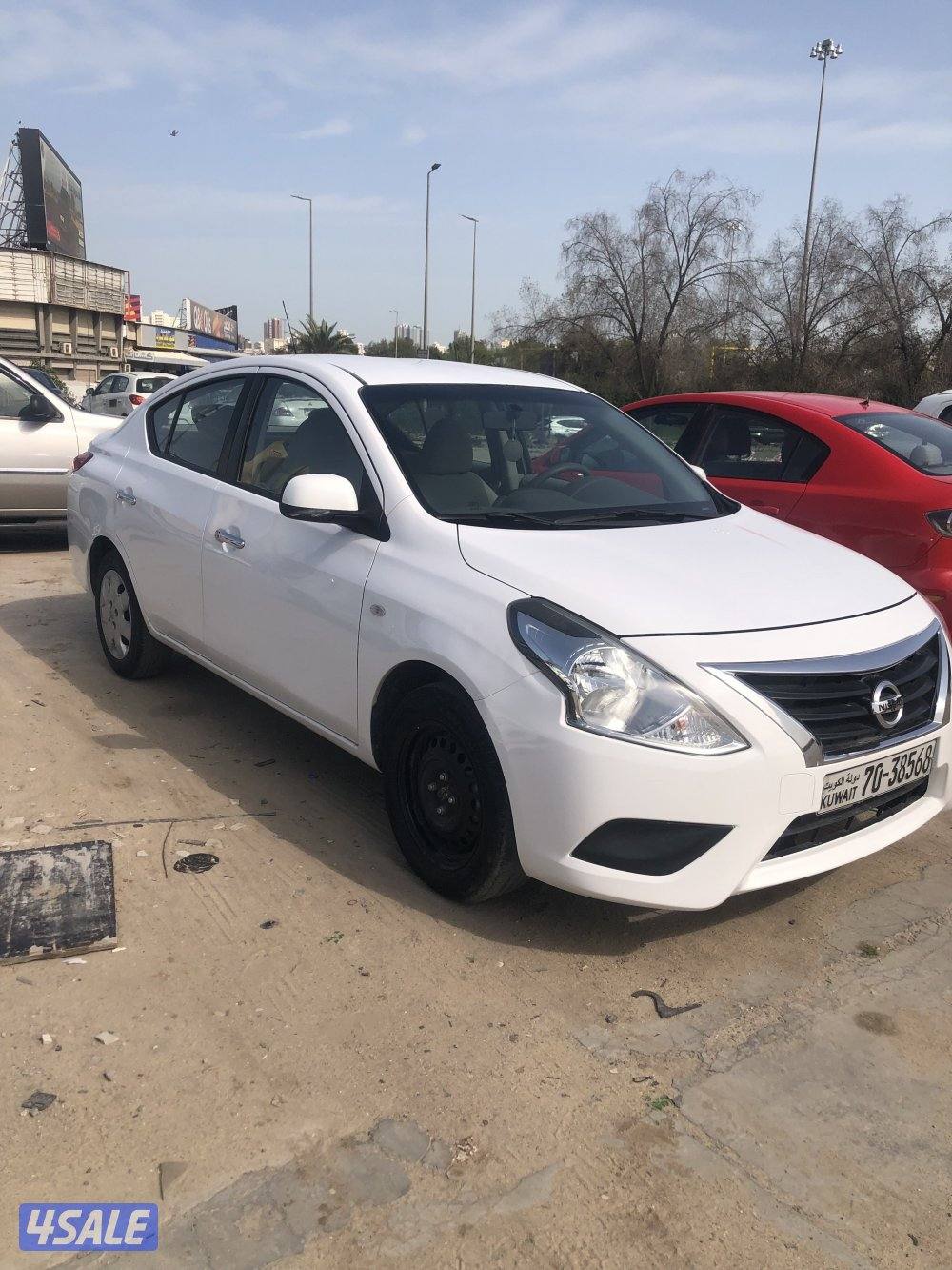 نيسان  صني ٢٠٢٣2