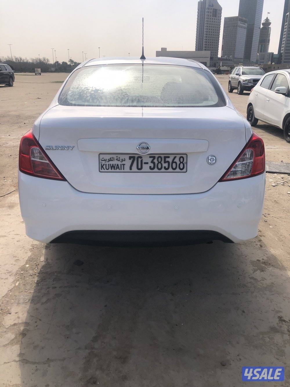 نيسان  صني ٢٠٢٣4