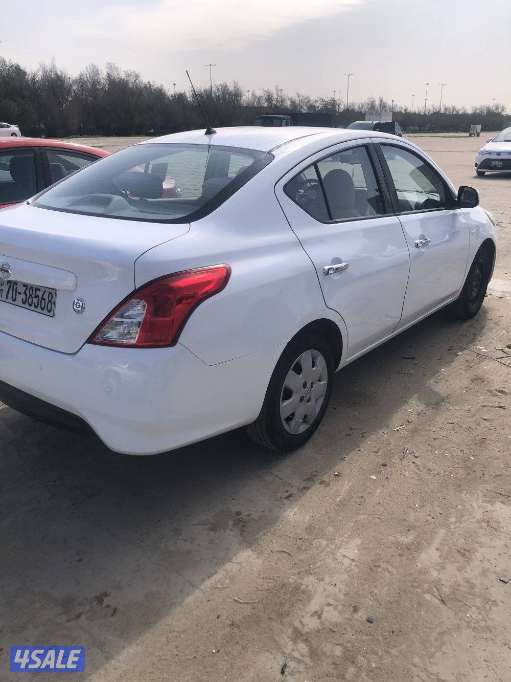 نيسان  صني ٢٠٢٣5