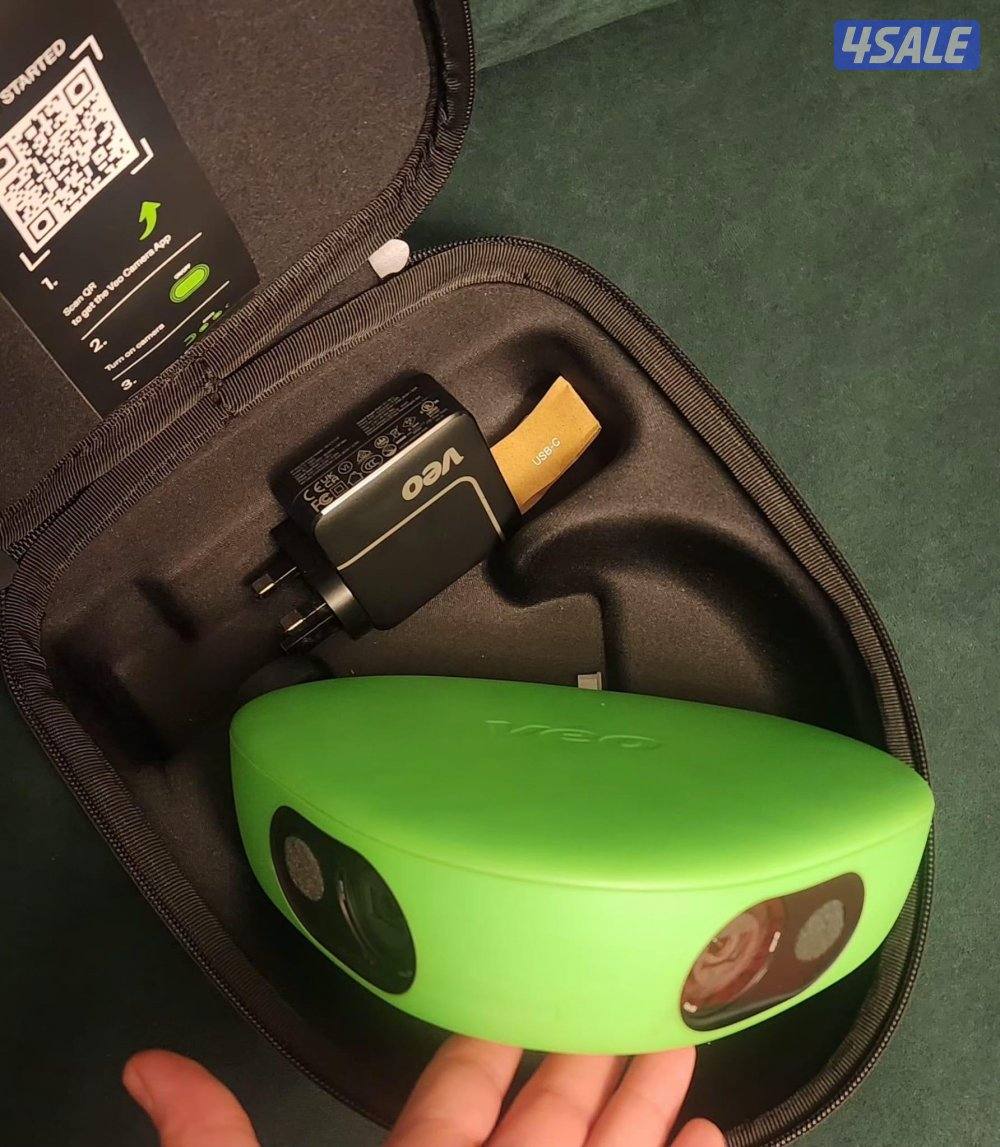 كاميرا veo الجيل الثالث الجديد0