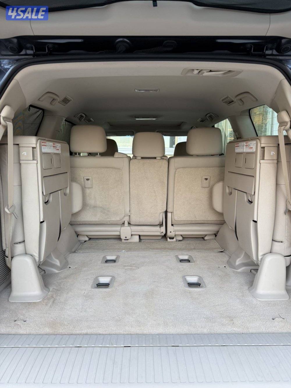 لاند كروزر 20195