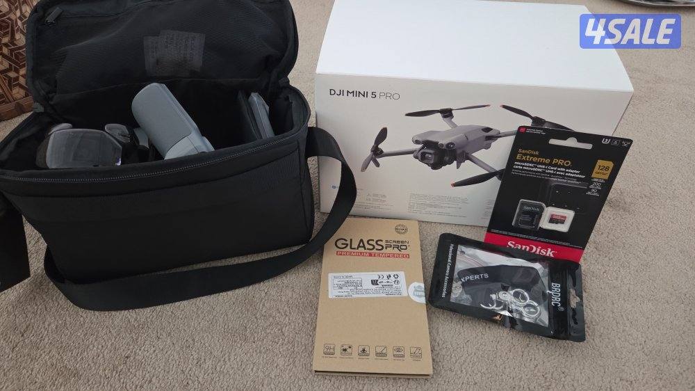 dji mini 5 pro fly more0