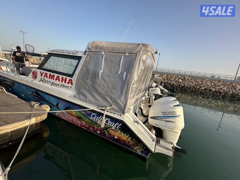 للبيع سلفر كرافت 334