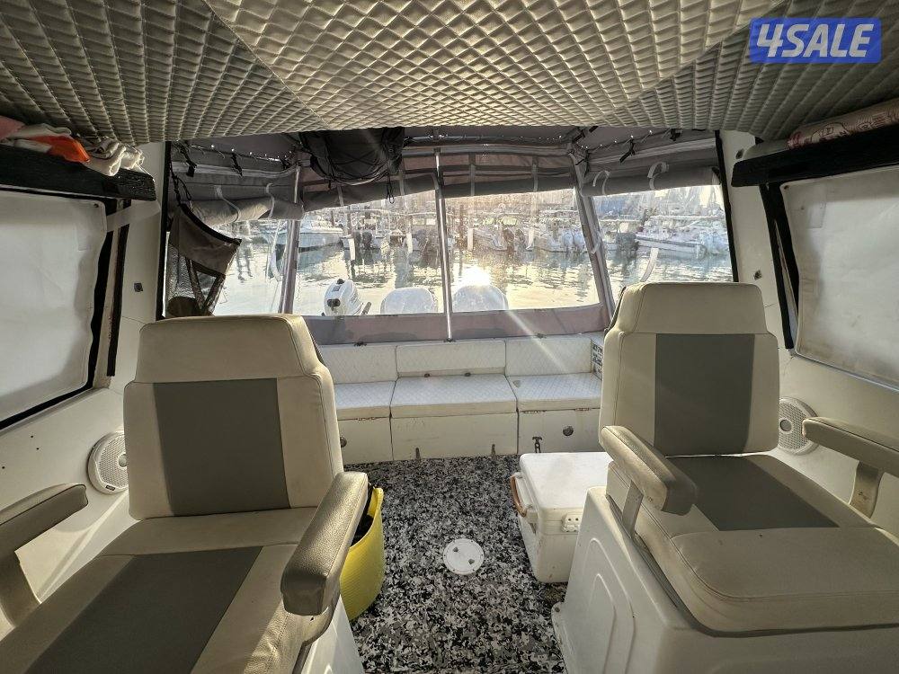 للبيع سلفر كرافت 338