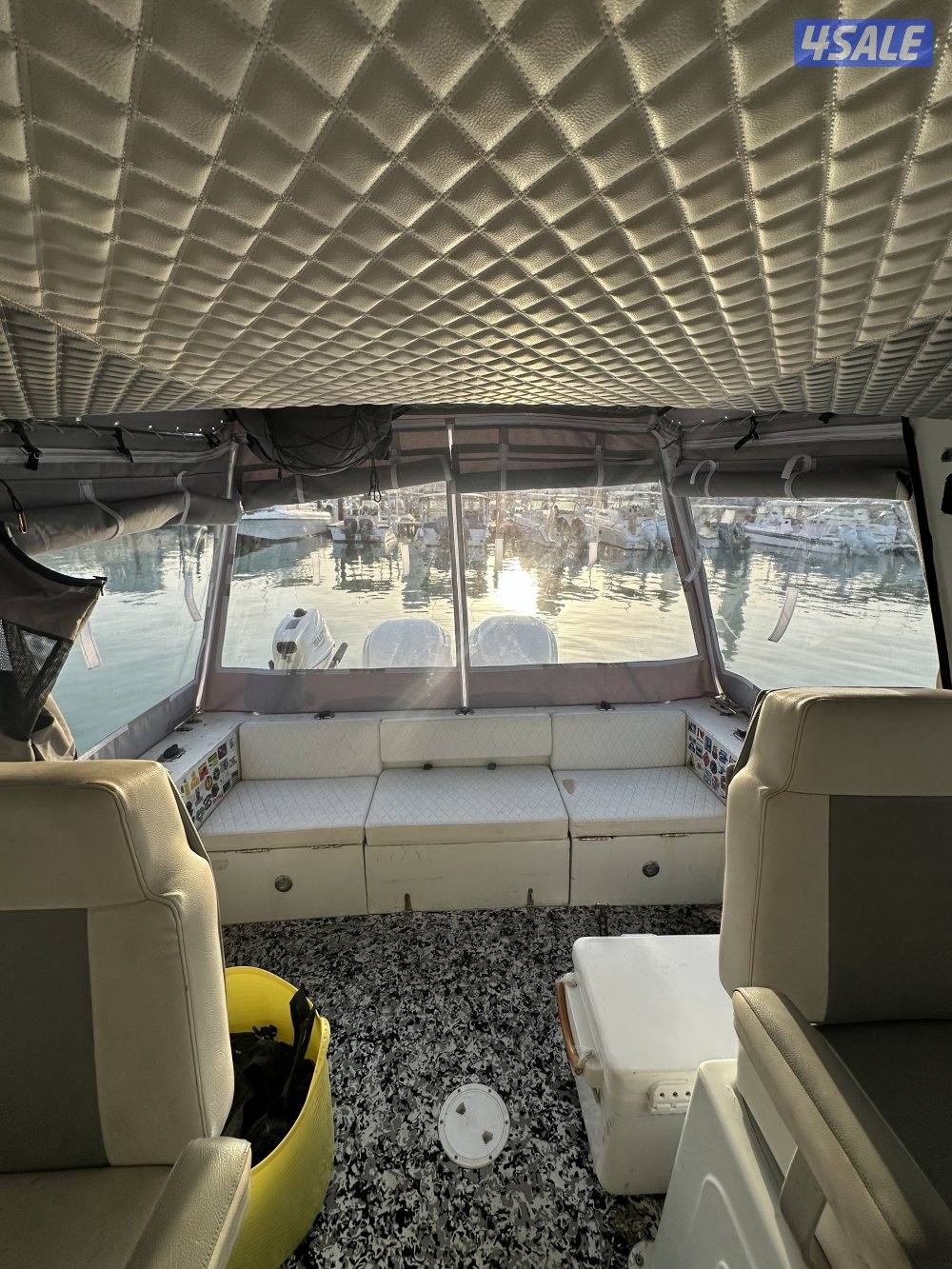 للبيع سلفر كرافت 339