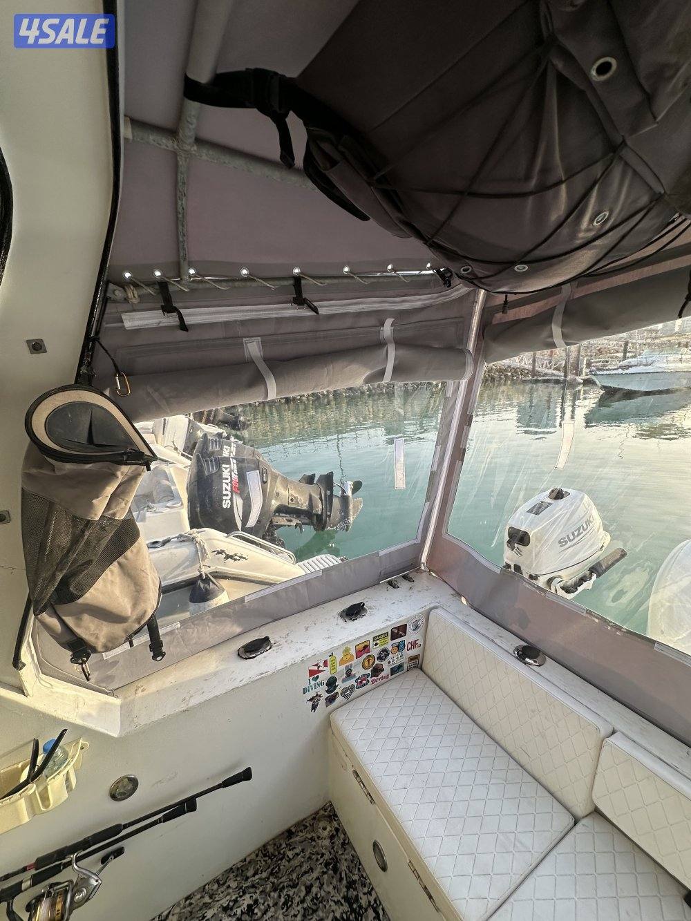 للبيع سلفر كرافت 3312