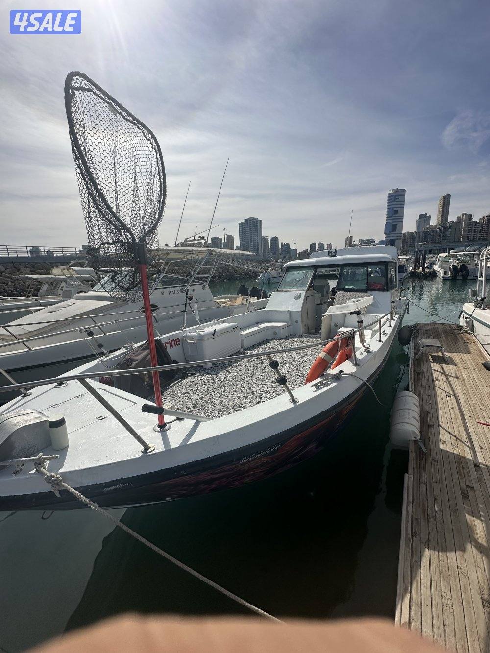 للبيع سلفر كرافت 336