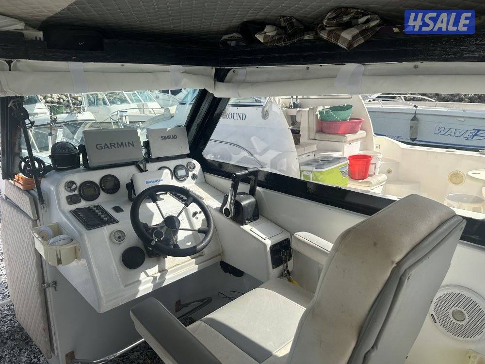 للبيع سلفر كرافت 3314