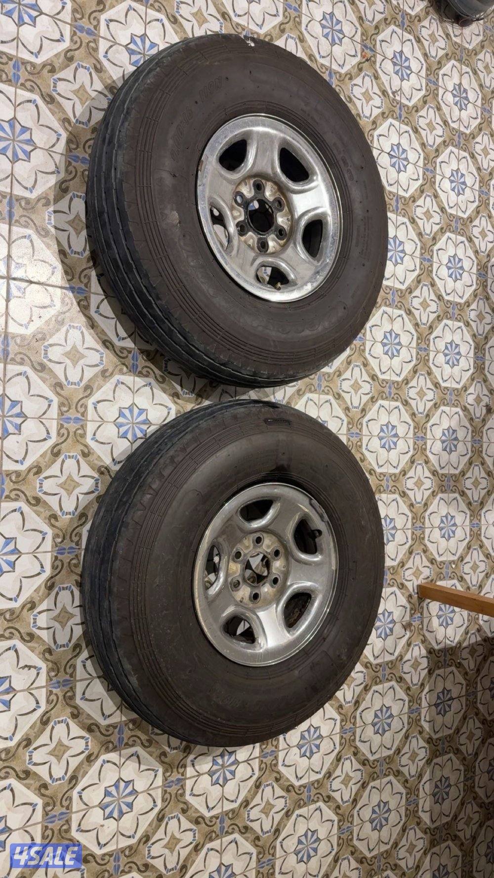 للبيع رنقات ديازل معا بوالين انضاف0