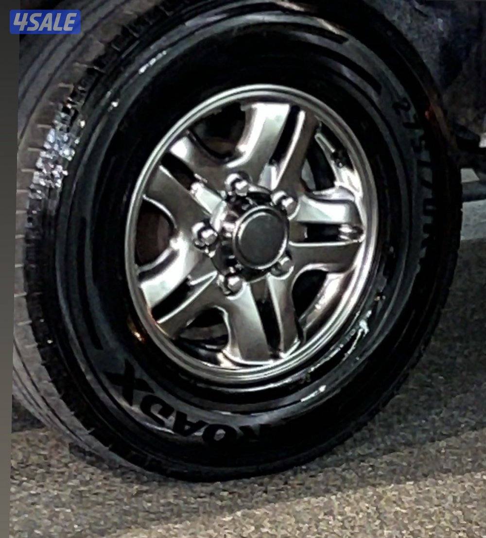 رنق لكزز بدل معه رنق نجمه0