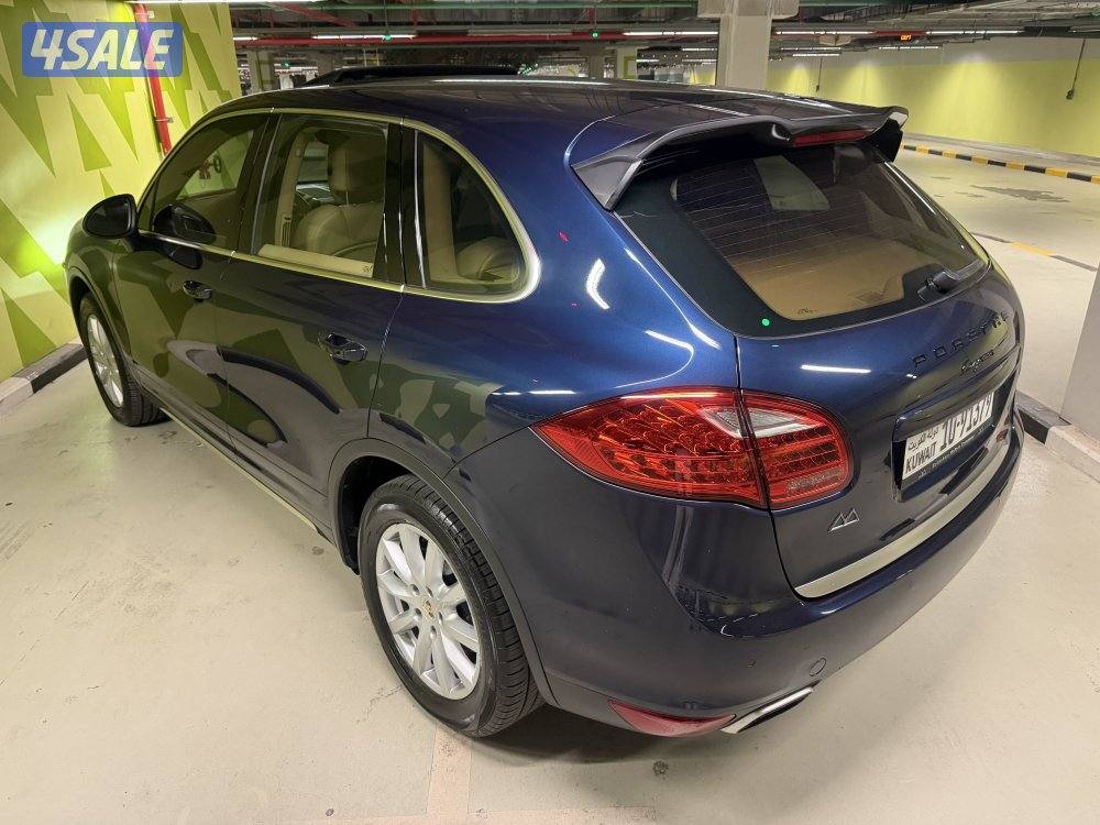 كايين 🔻 بحالة وكالة2