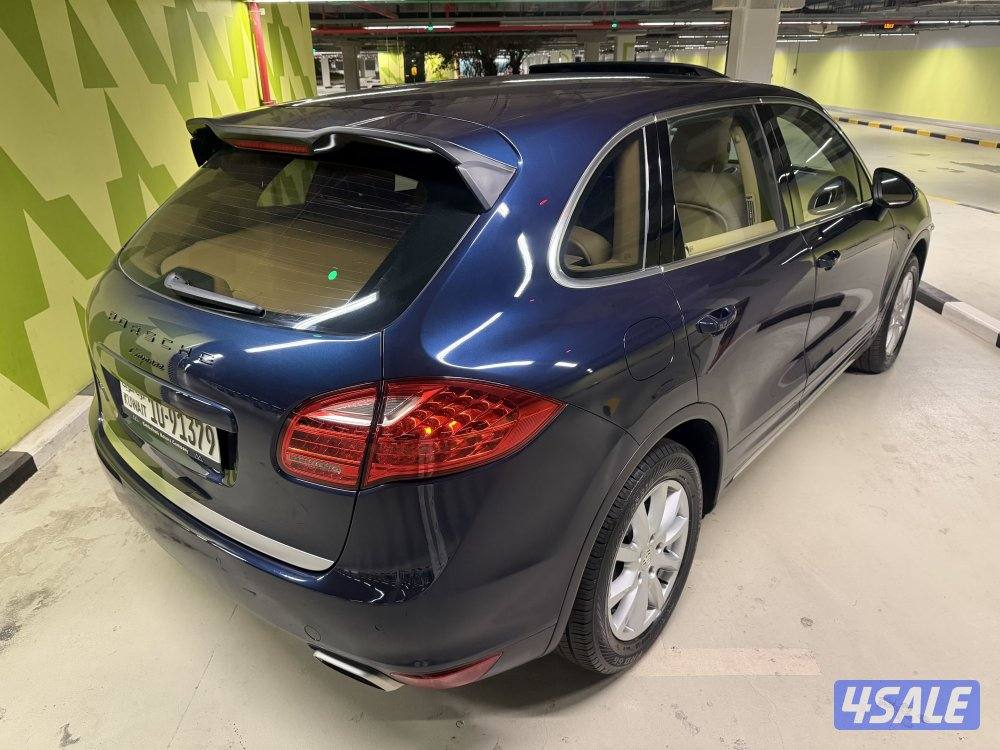 كايين 🔻 بحالة وكالة3