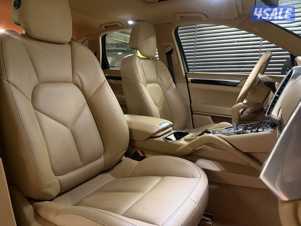 كايين 🔻 بحالة وكالة7