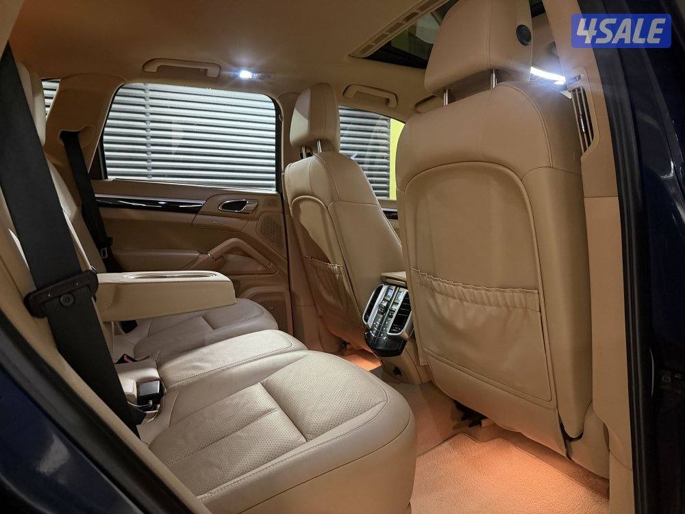 كايين 🔻 بحالة وكالة8