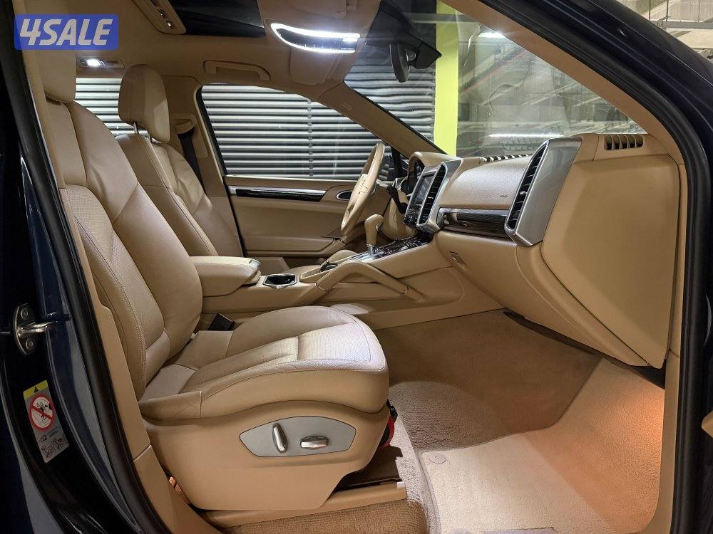 كايين 🔻 بحالة وكالة10