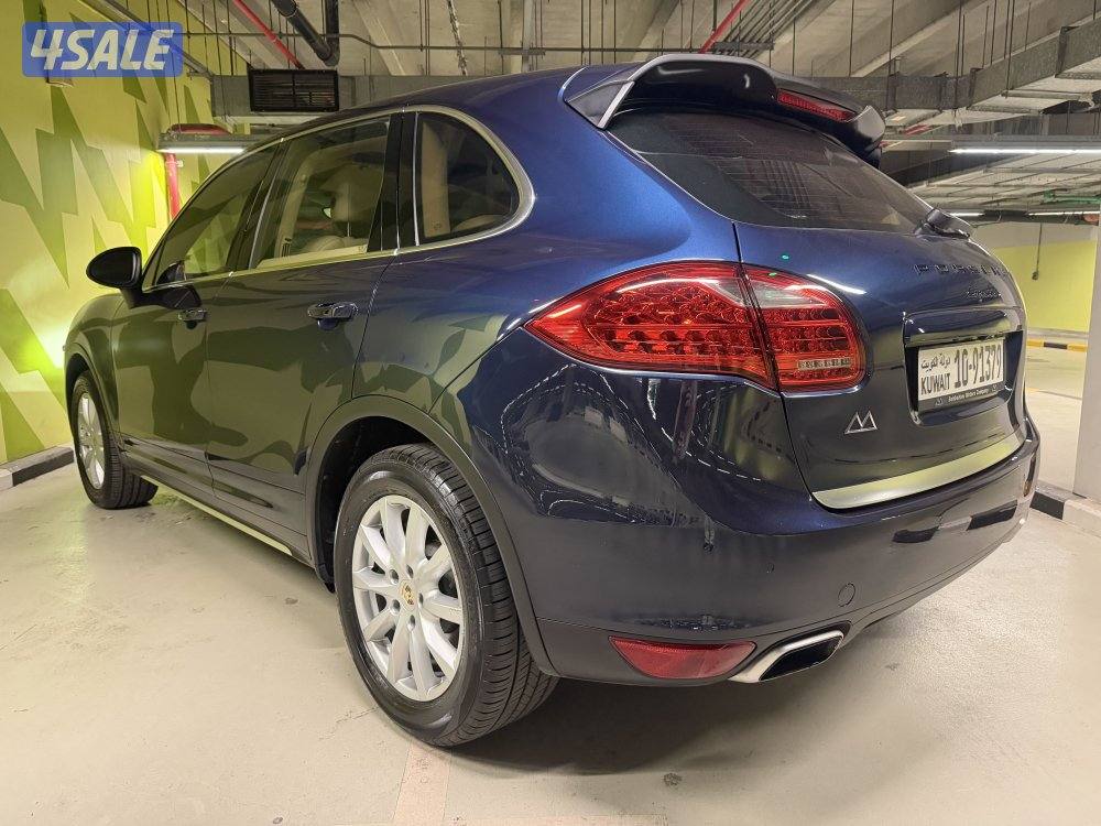 كايين 🔻 بحالة وكالة12