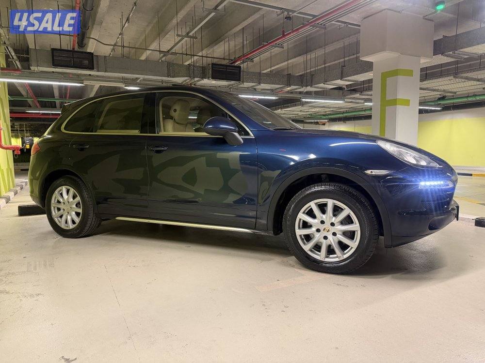 كايين 🔻 بحالة وكالة13