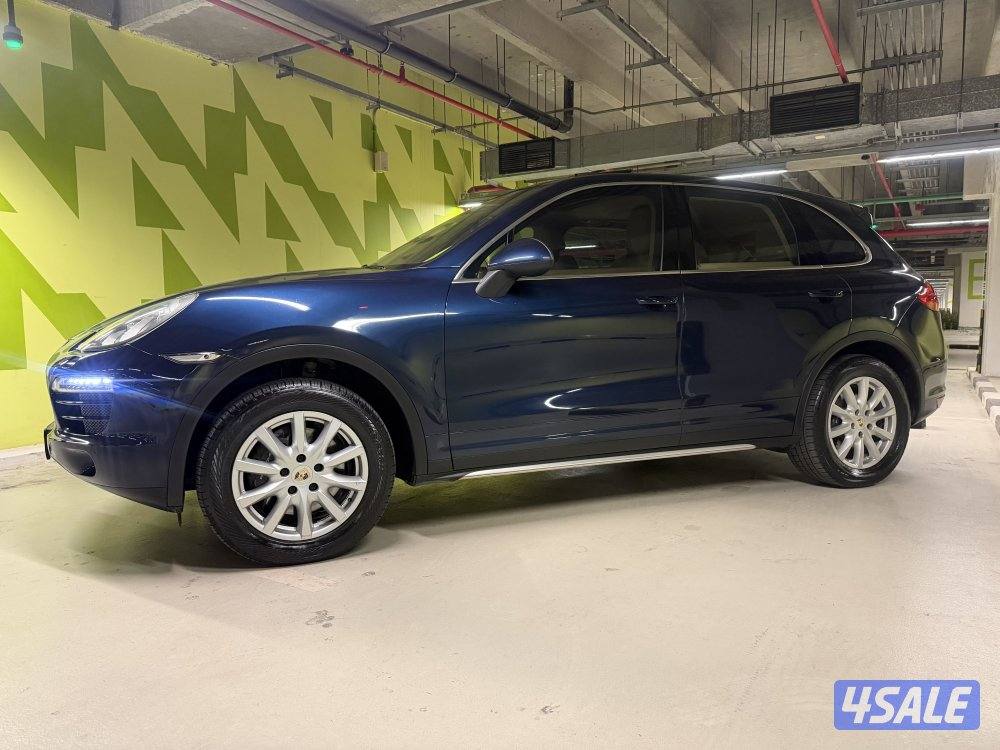 كايين 🔻 بحالة وكالة14