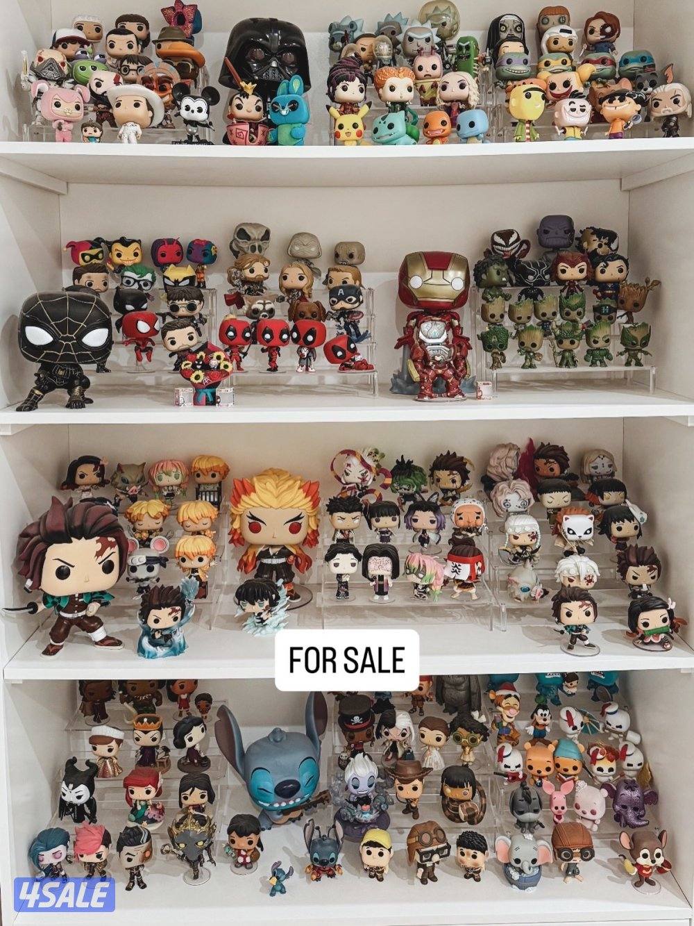 Funko pop2