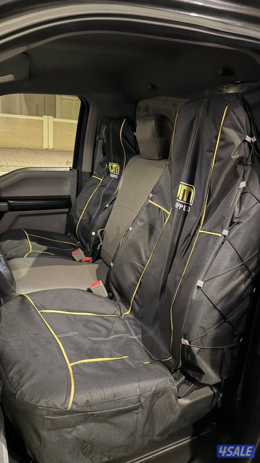 للبيع وانيت فورد F150 غيار10 شرط الفحص ماشي 150 الف6