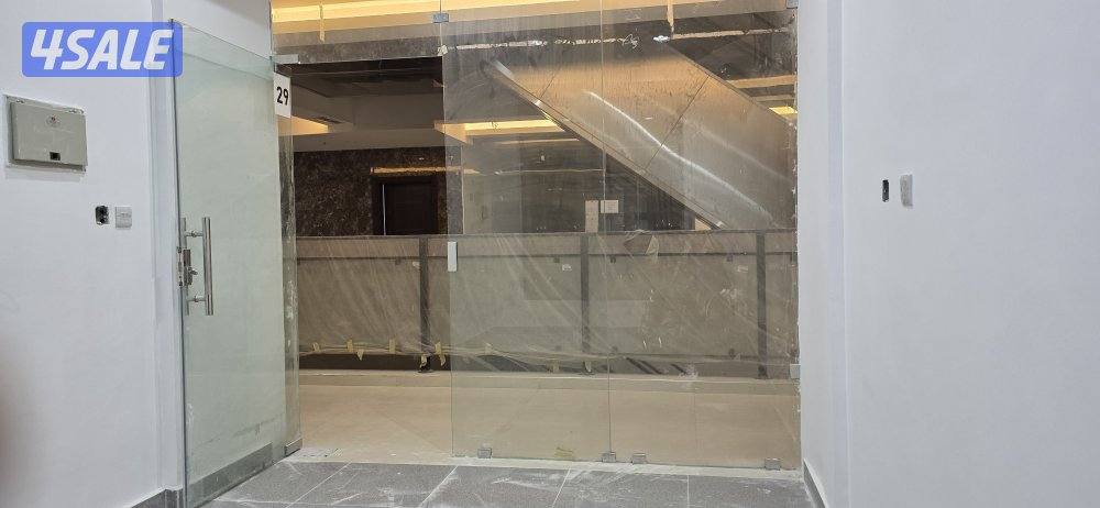 للبيع محل بالخيران السكنية مجمع 278مول6