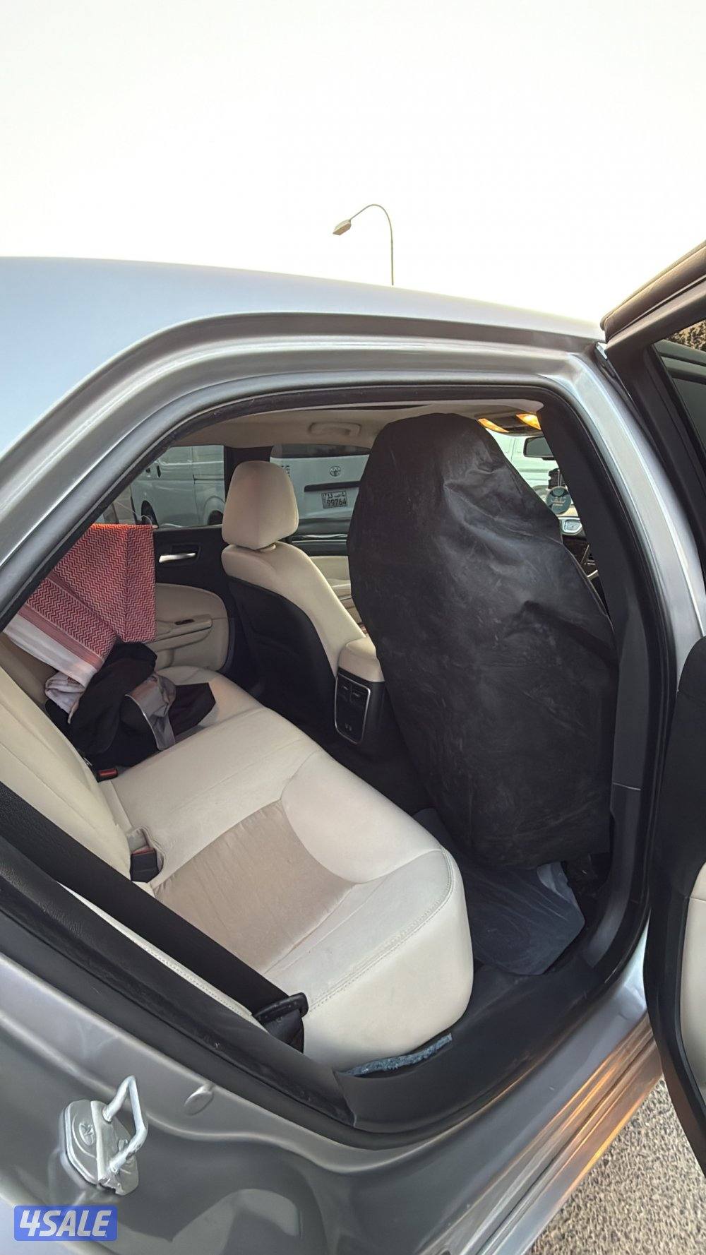 كرايسلر 2015 سلندر 83