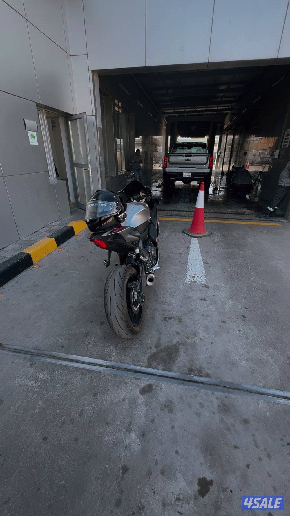 للبيع R7 موديل 20241