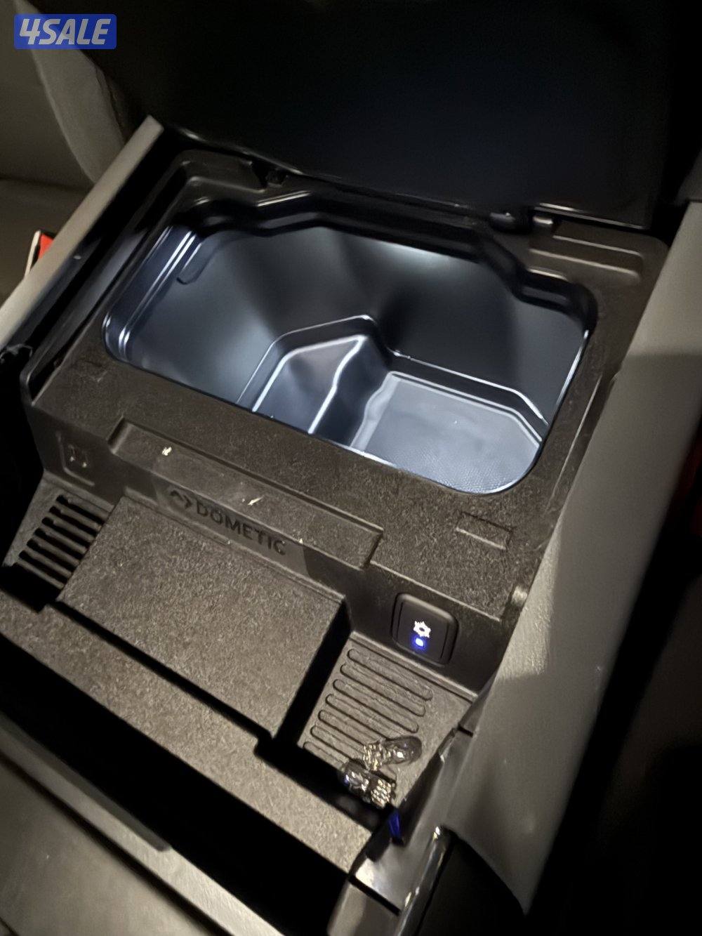 للبيع وانيت F-150 غمارتين موديل السنة9