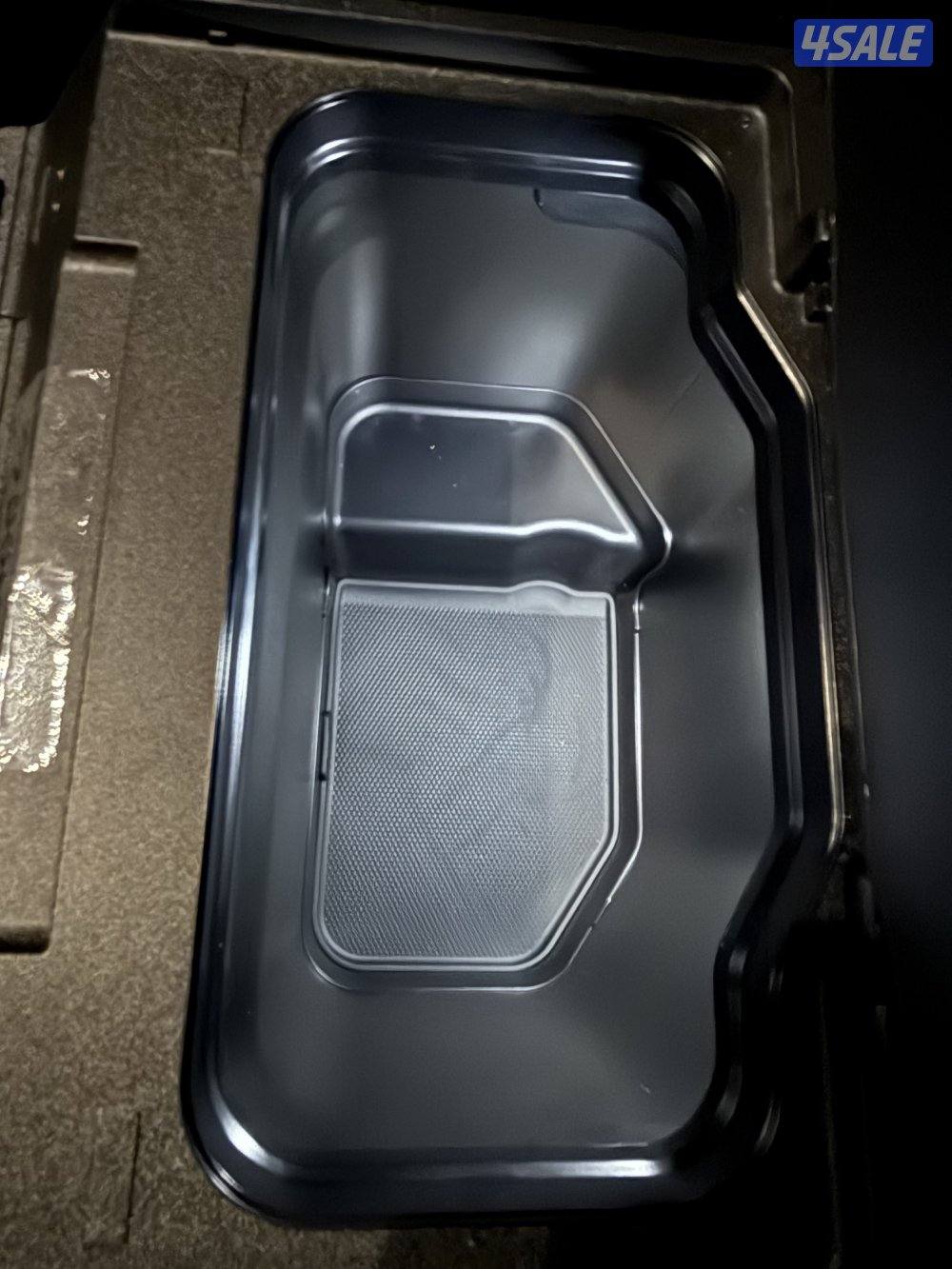 للبيع وانيت F-150 غمارتين موديل السنة11