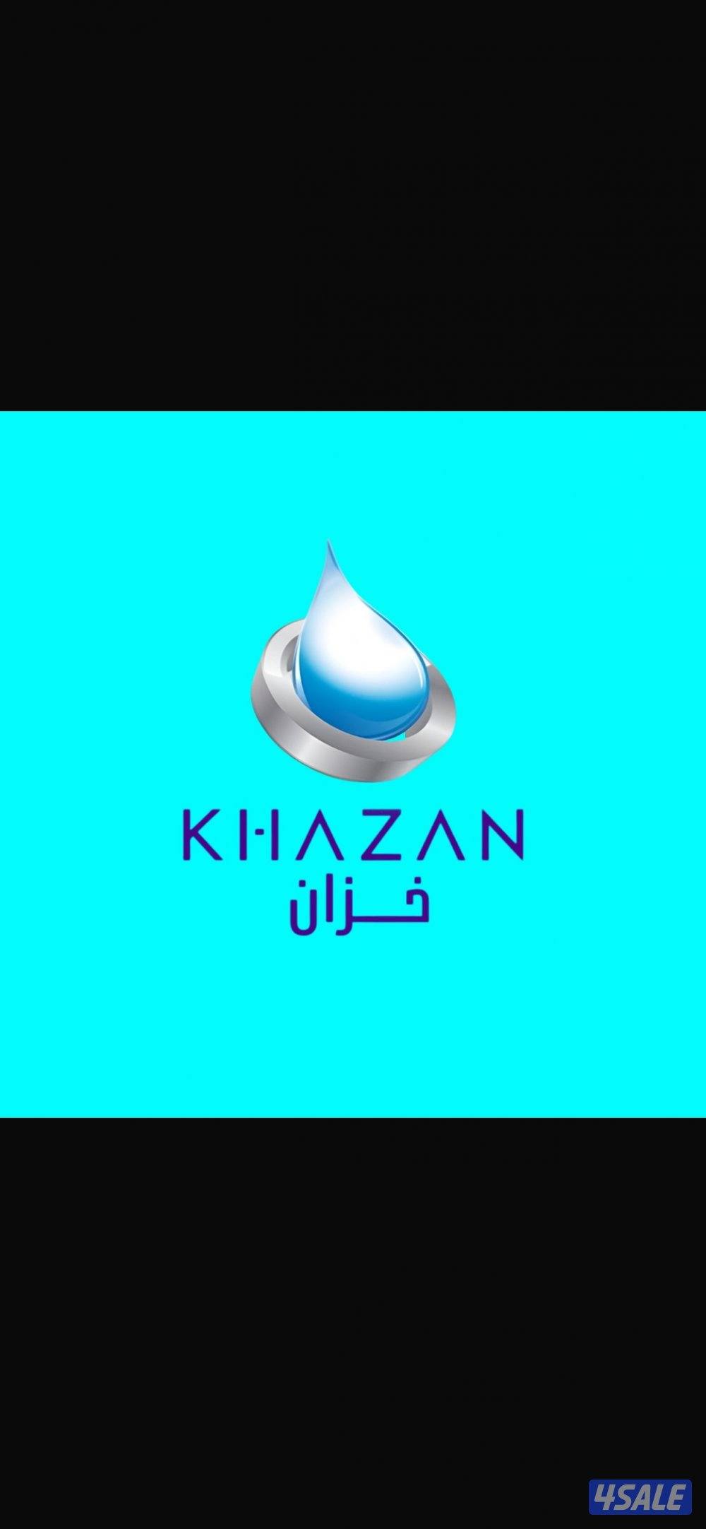 توصيل مياه لجميع مناطق المطلاع3