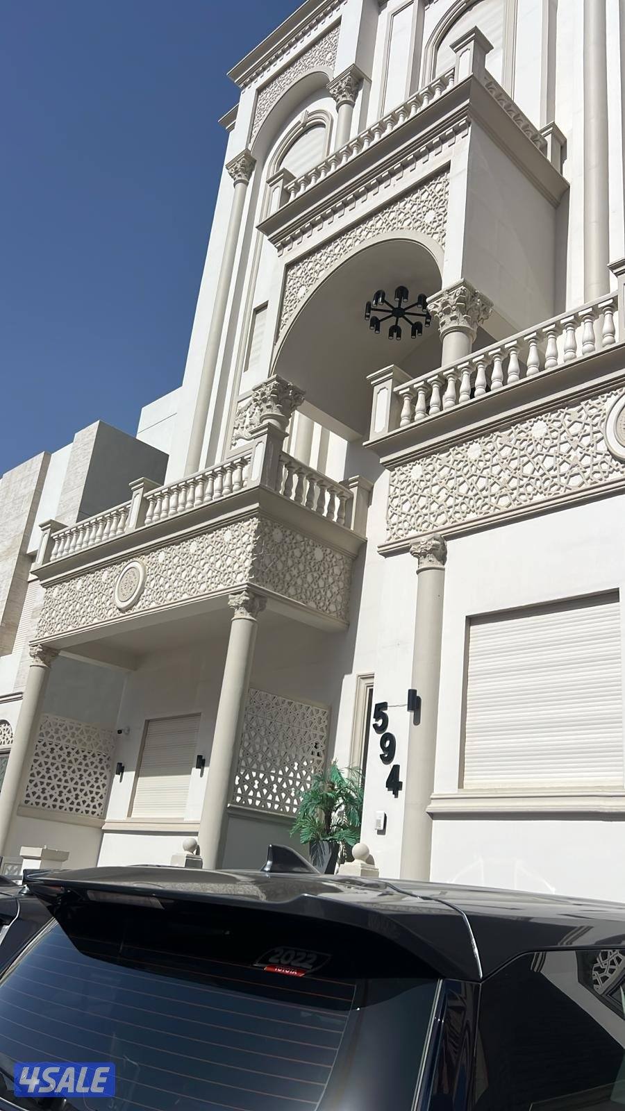 لايجار أدوار غرب عبدالله مبارك  وجنوب عبدالله مبارك0