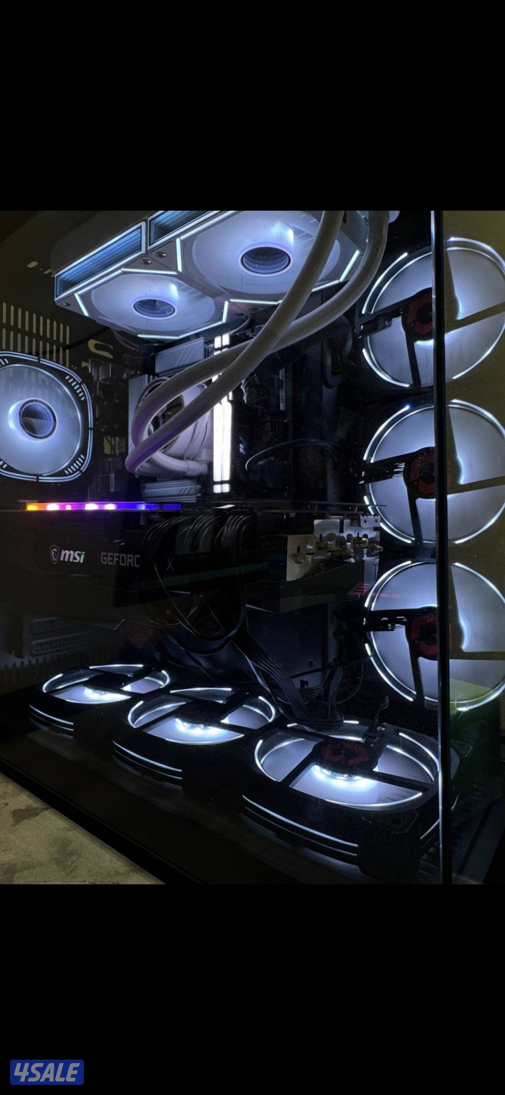 بيسي قيمنق نظيف0