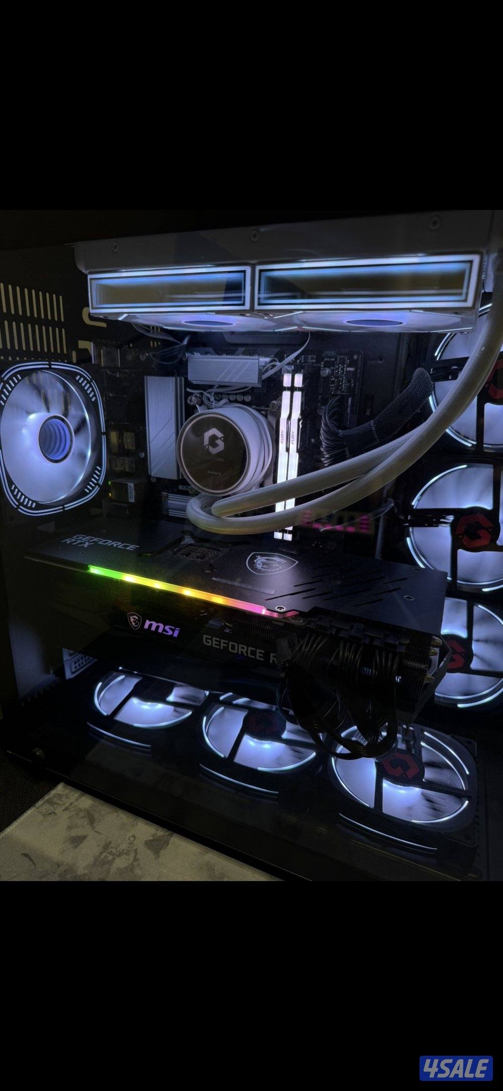 بيسي قيمنق نظيف1