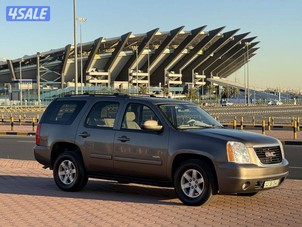 🔥يوكن بحالة ممتازة سعر مميز 🔥0