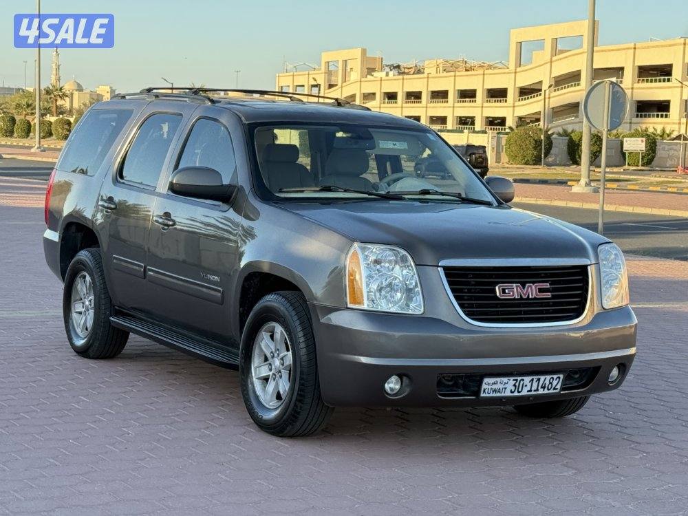 🔥يوكن بحالة ممتازة سعر مميز 🔥3