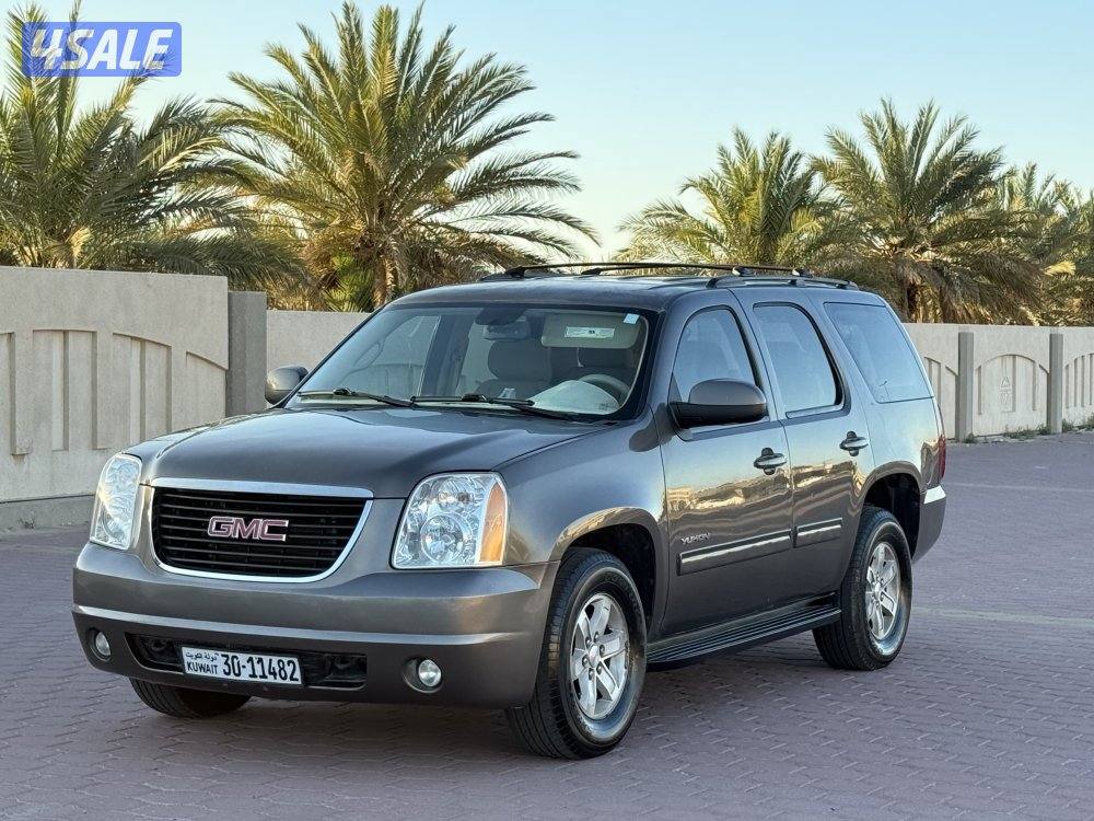 🔥يوكن بحالة ممتازة سعر مميز 🔥4