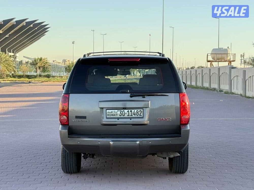 🔥يوكن بحالة ممتازة سعر مميز 🔥5