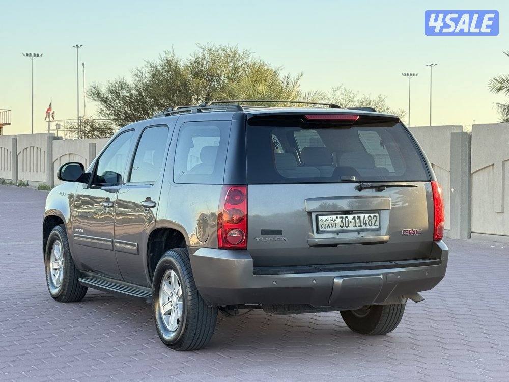 🔥يوكن بحالة ممتازة سعر مميز 🔥6