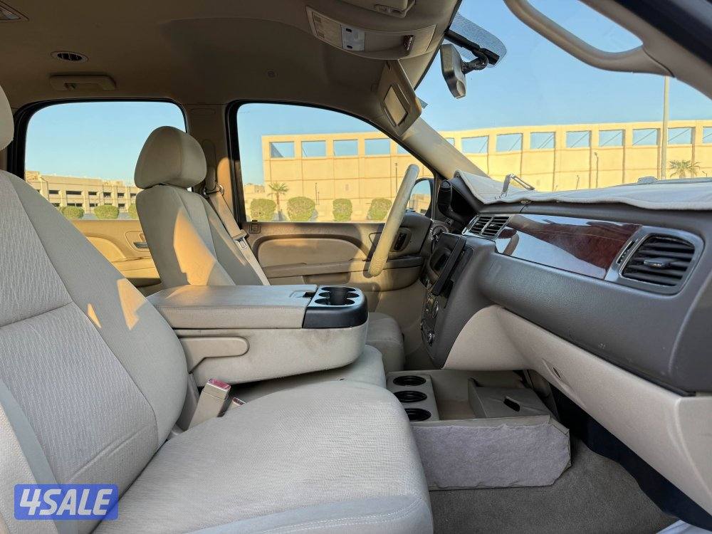 🔥يوكن بحالة ممتازة سعر مميز 🔥7