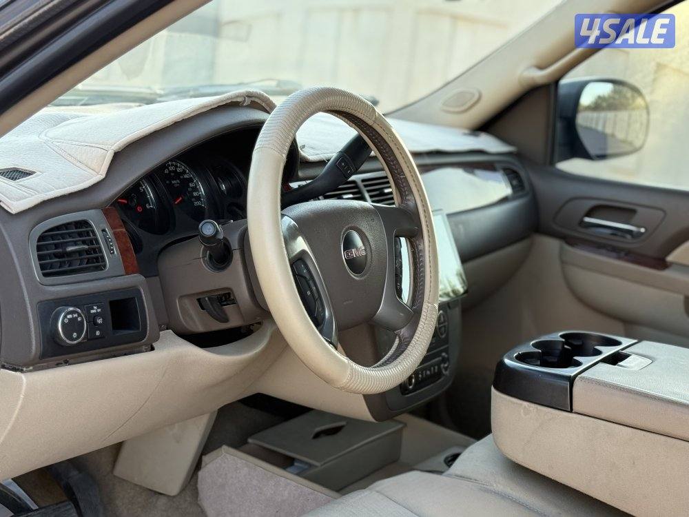 🔥يوكن بحالة ممتازة سعر مميز 🔥11