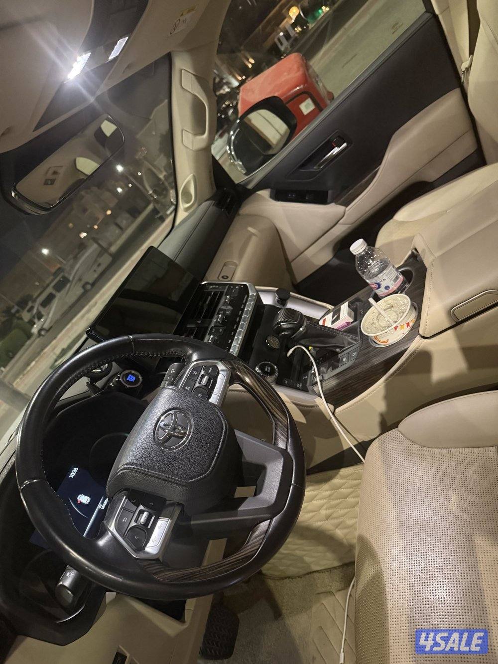 لاندكروزر VXR 20226