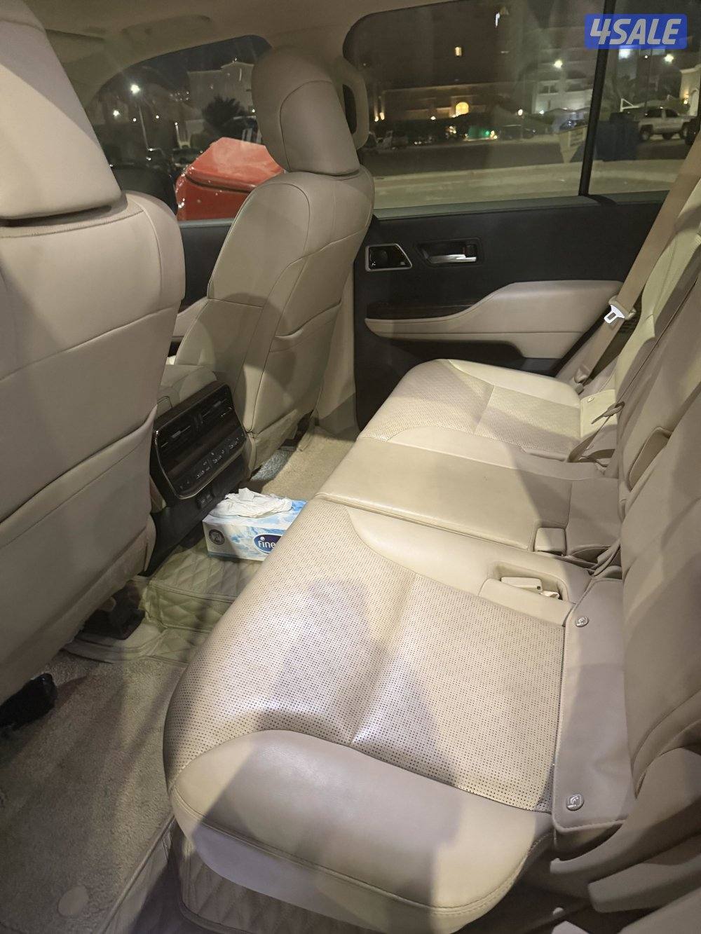 لاندكروزر VXR 20227