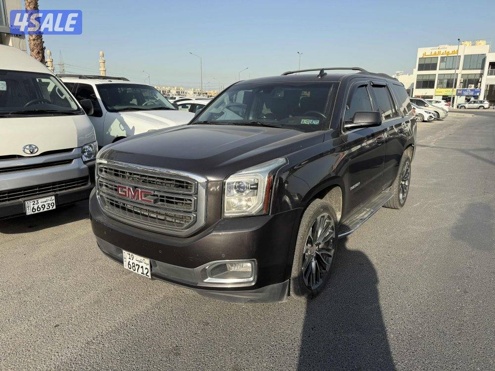 يوكن 2016 دبل قير صبغ الوكالة0